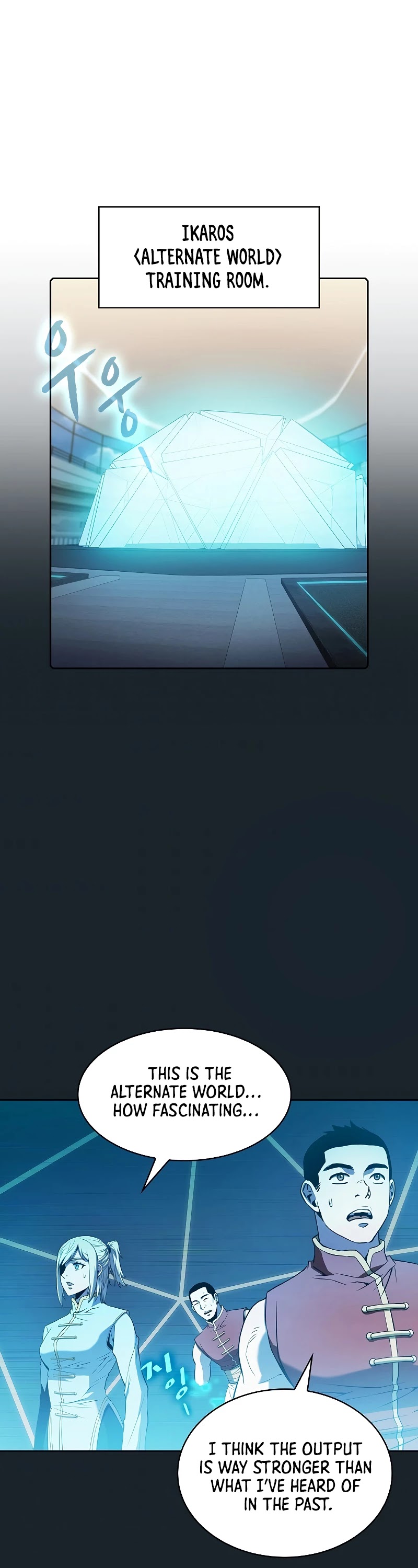 The Constellation That Returned From Hell chapter 64 page 31