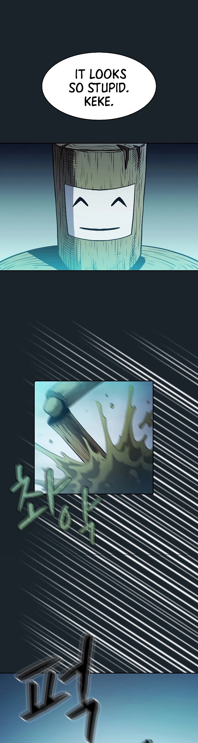 The Constellation That Returned From Hell chapter 64 page 34