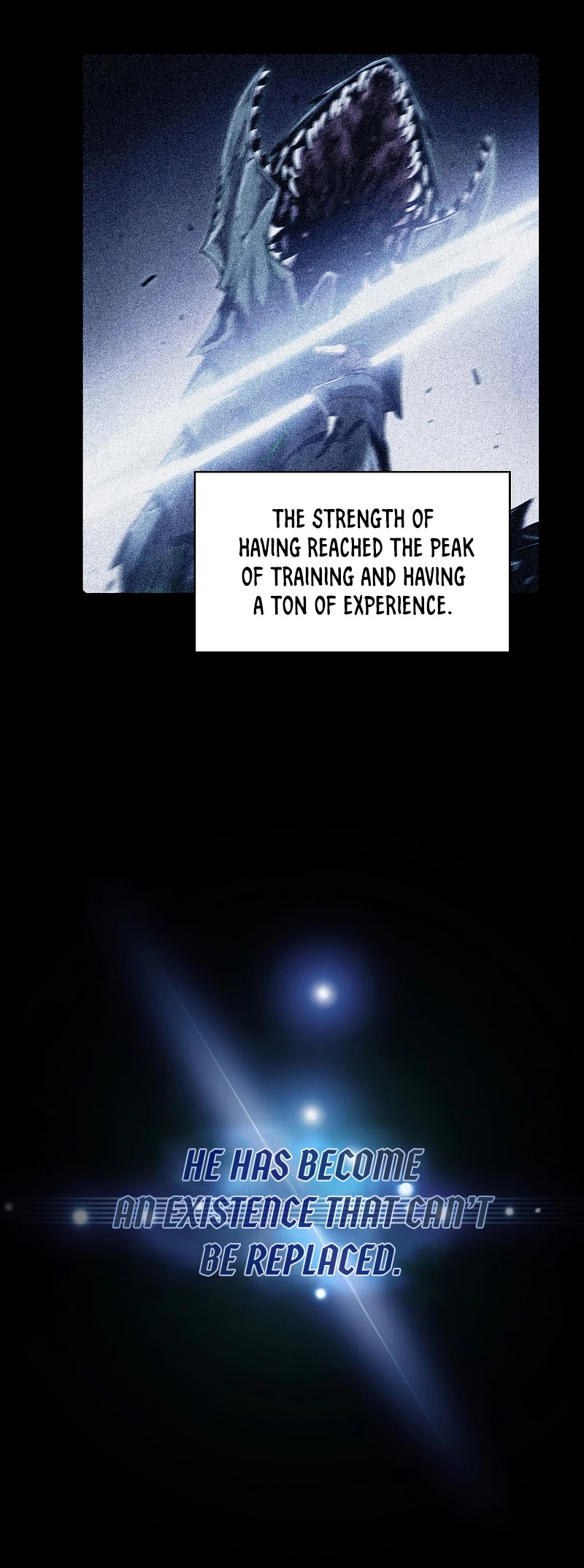 The Constellation That Returned From Hell chapter 64 page 8