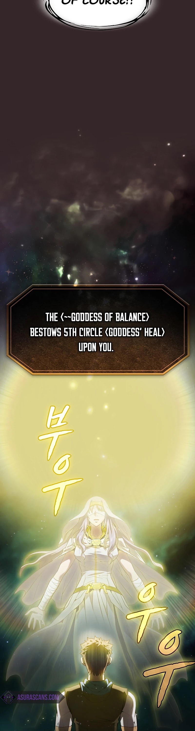 The Constellation That Returned From Hell chapter 65 page 13