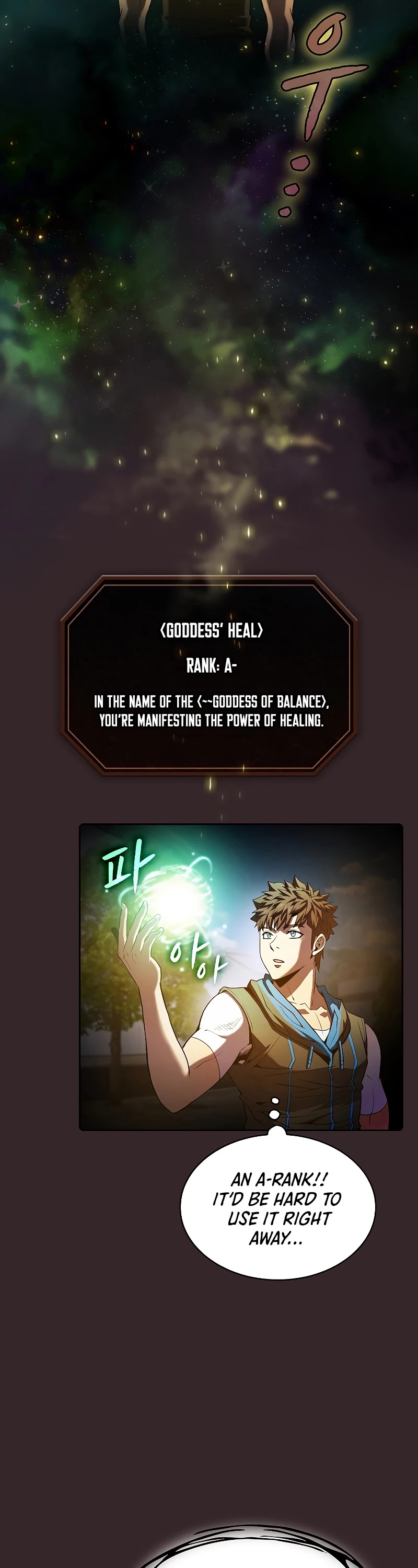 The Constellation That Returned From Hell chapter 65 page 14