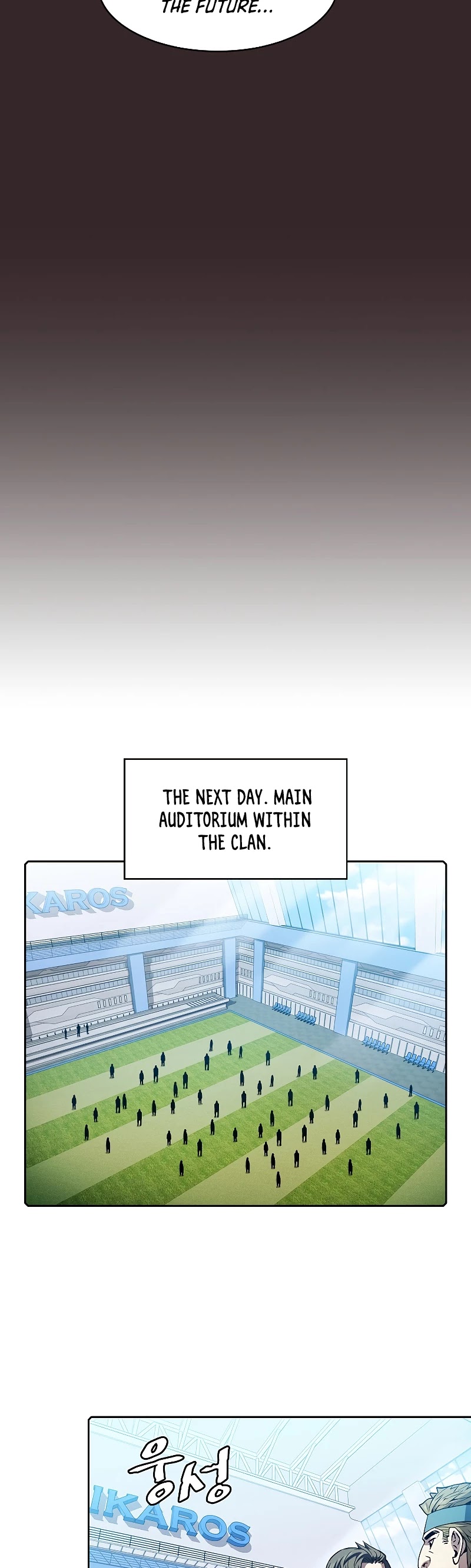 The Constellation That Returned From Hell chapter 65 page 16