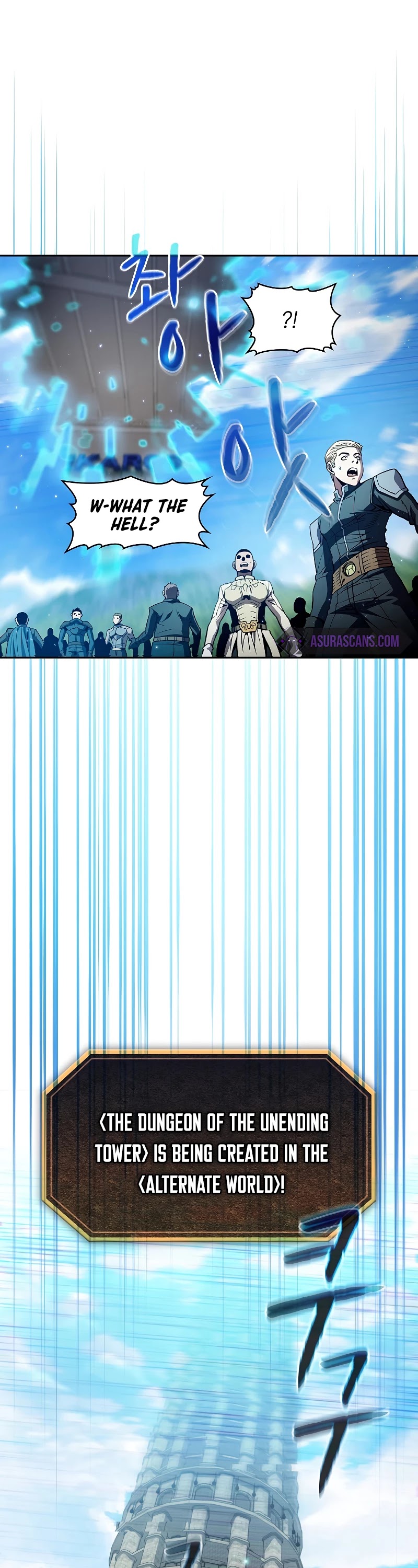 The Constellation That Returned From Hell chapter 65 page 18