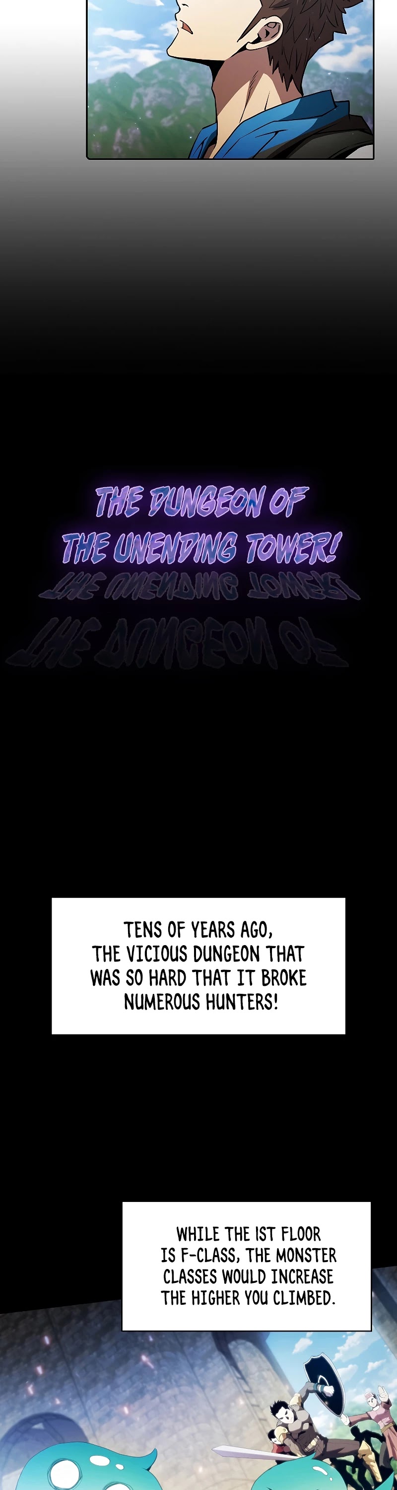 The Constellation That Returned From Hell chapter 65 page 20