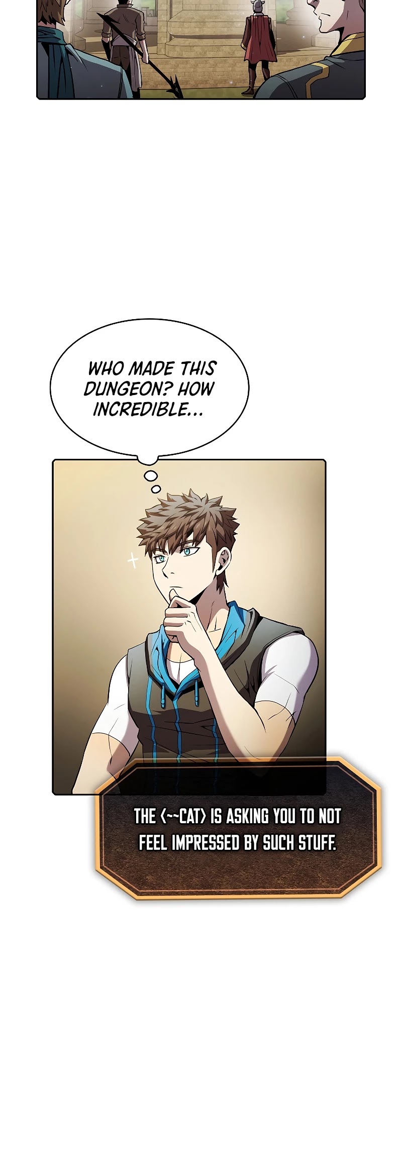 The Constellation That Returned From Hell chapter 65 page 25