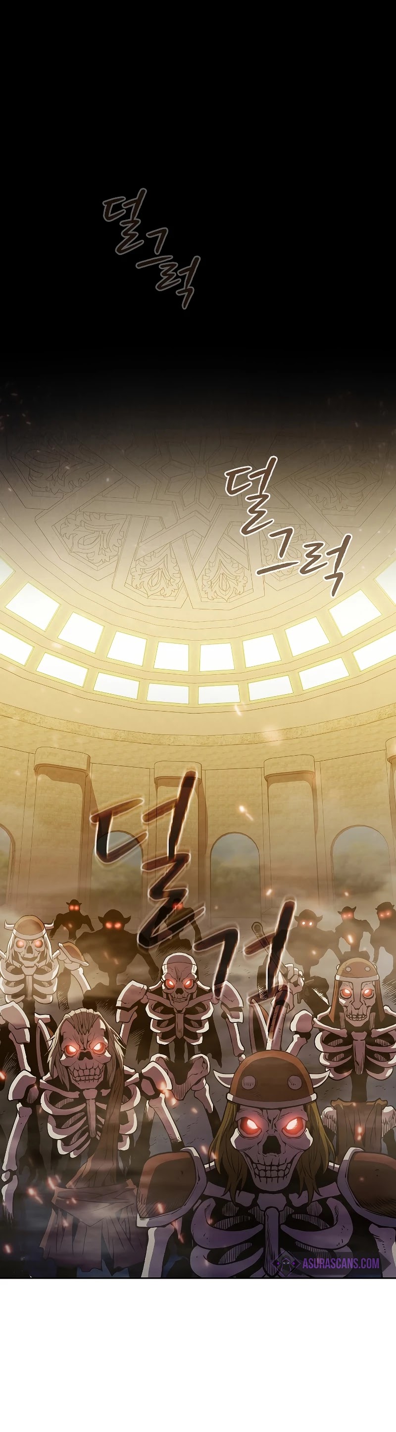 The Constellation That Returned From Hell chapter 66 page 13