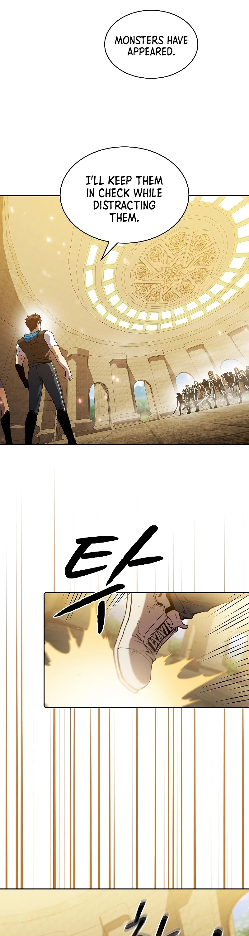 The Constellation That Returned From Hell chapter 66 page 14