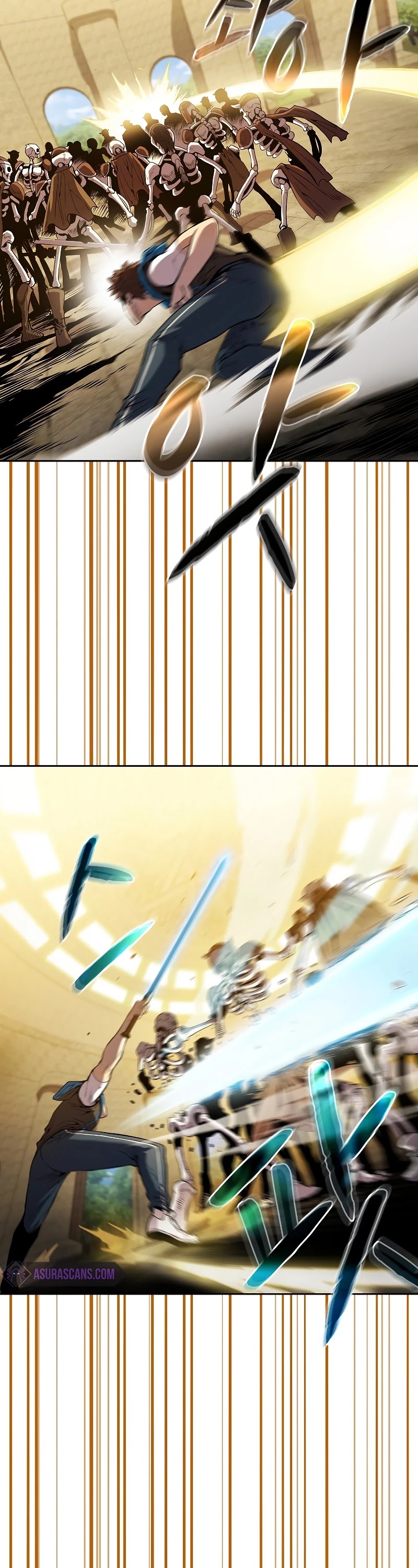 The Constellation That Returned From Hell chapter 66 page 15