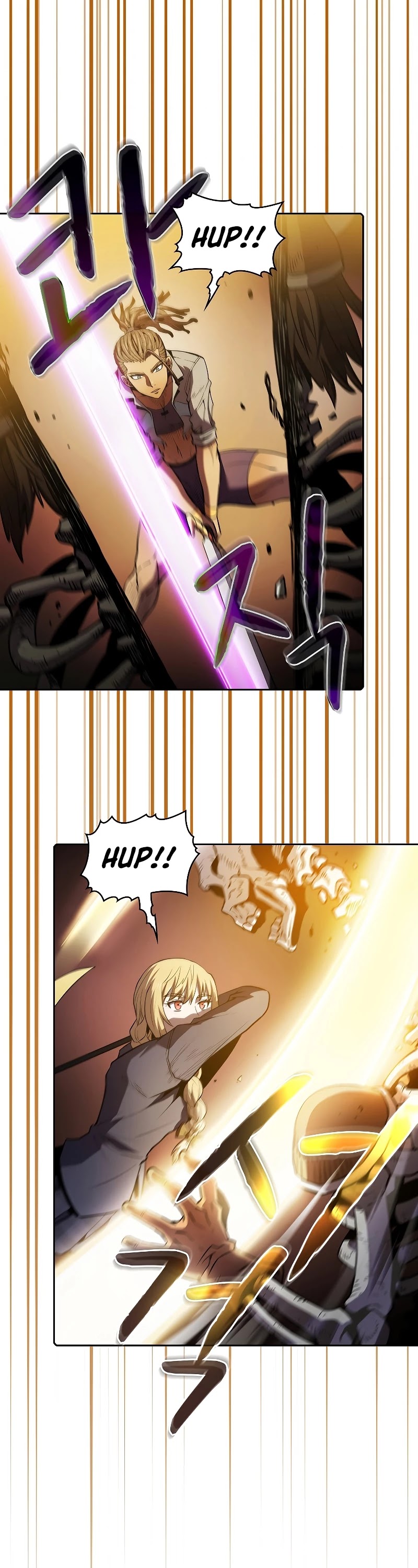 The Constellation That Returned From Hell chapter 66 page 16