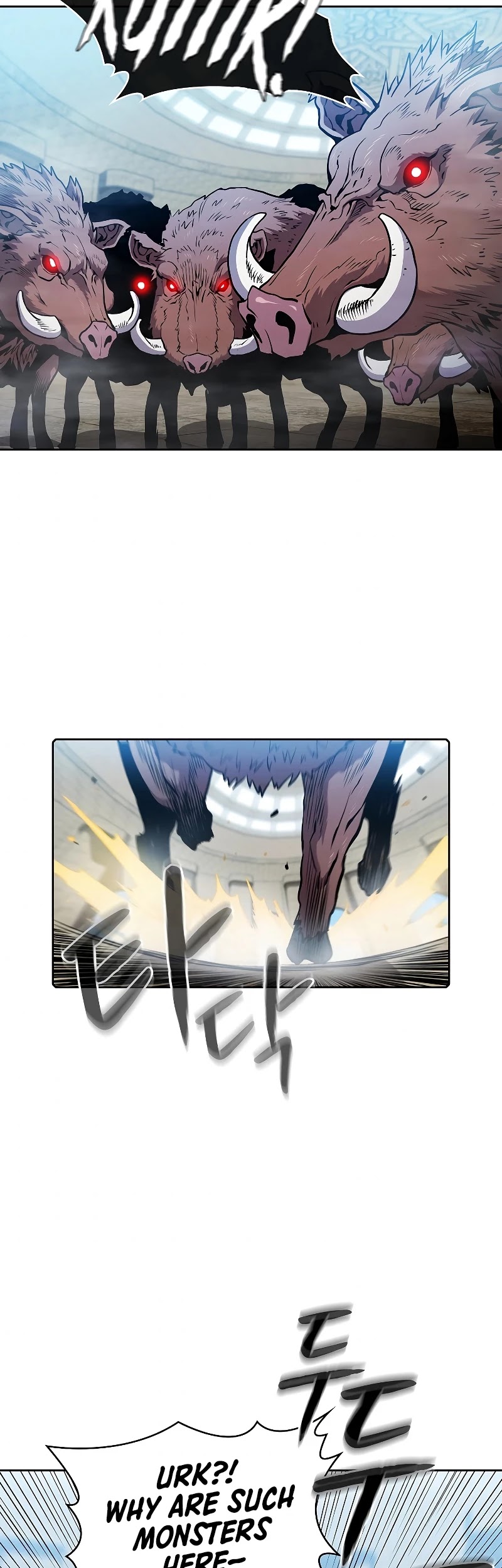 The Constellation That Returned From Hell chapter 66 page 19