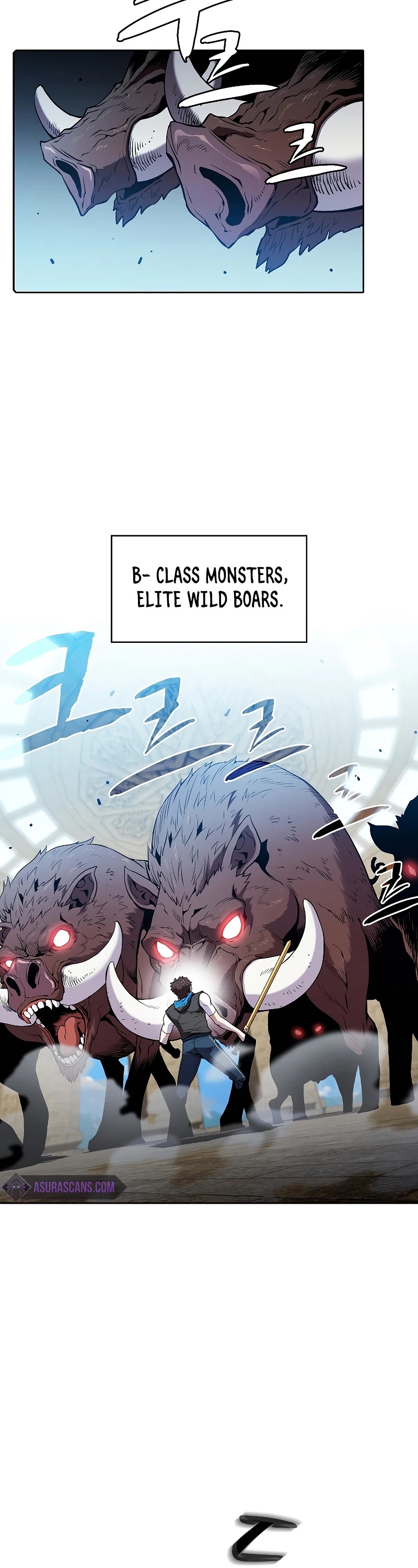 The Constellation That Returned From Hell chapter 66 page 24