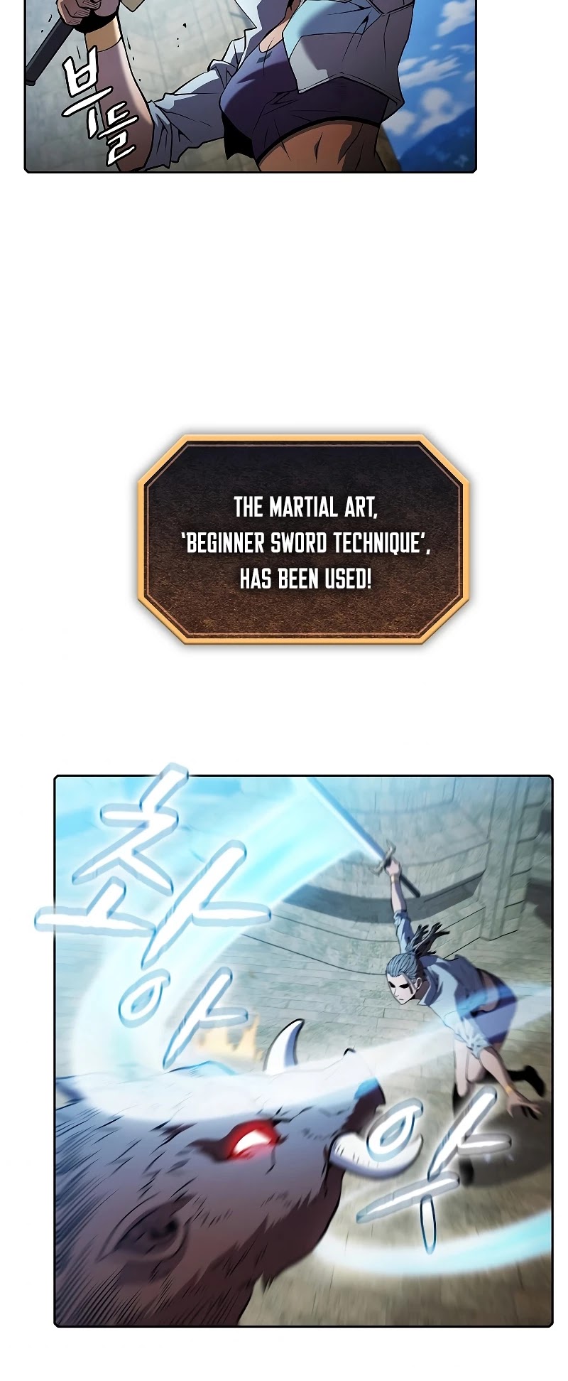 The Constellation That Returned From Hell chapter 66 page 27