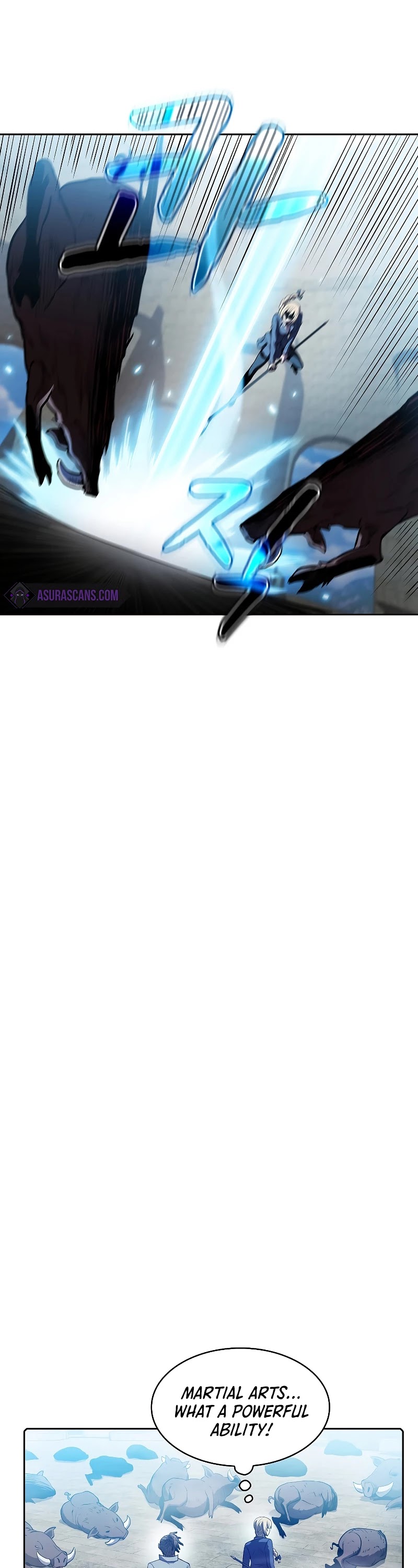 The Constellation That Returned From Hell chapter 66 page 29