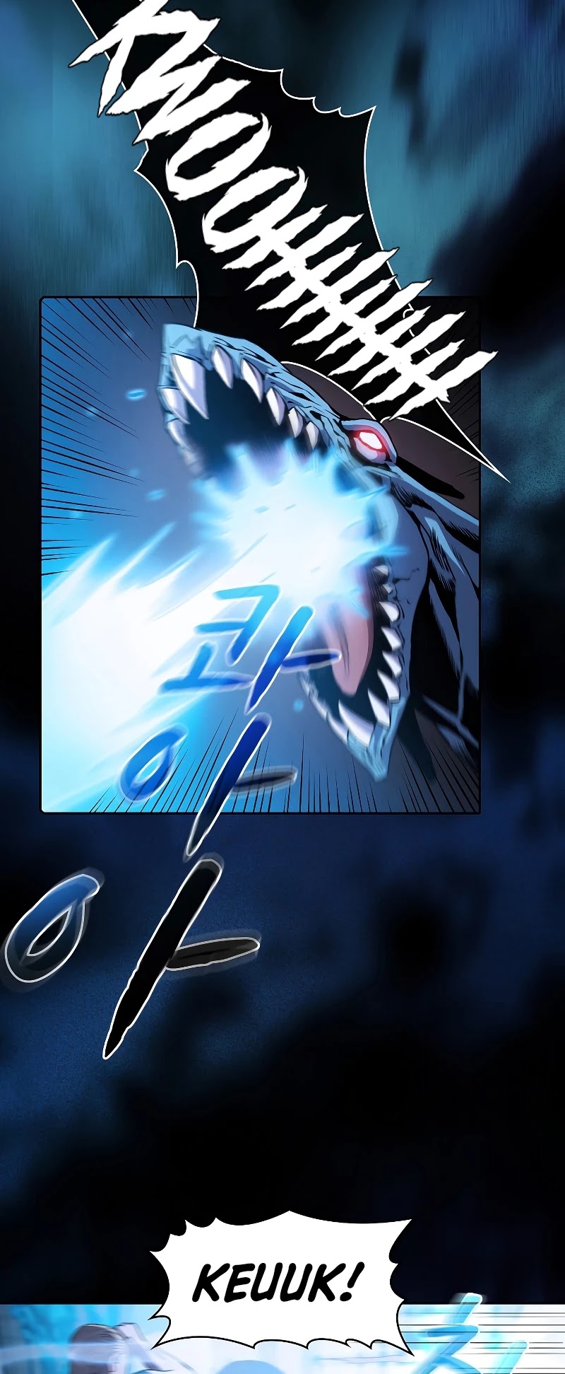 The Constellation That Returned From Hell chapter 66 page 33