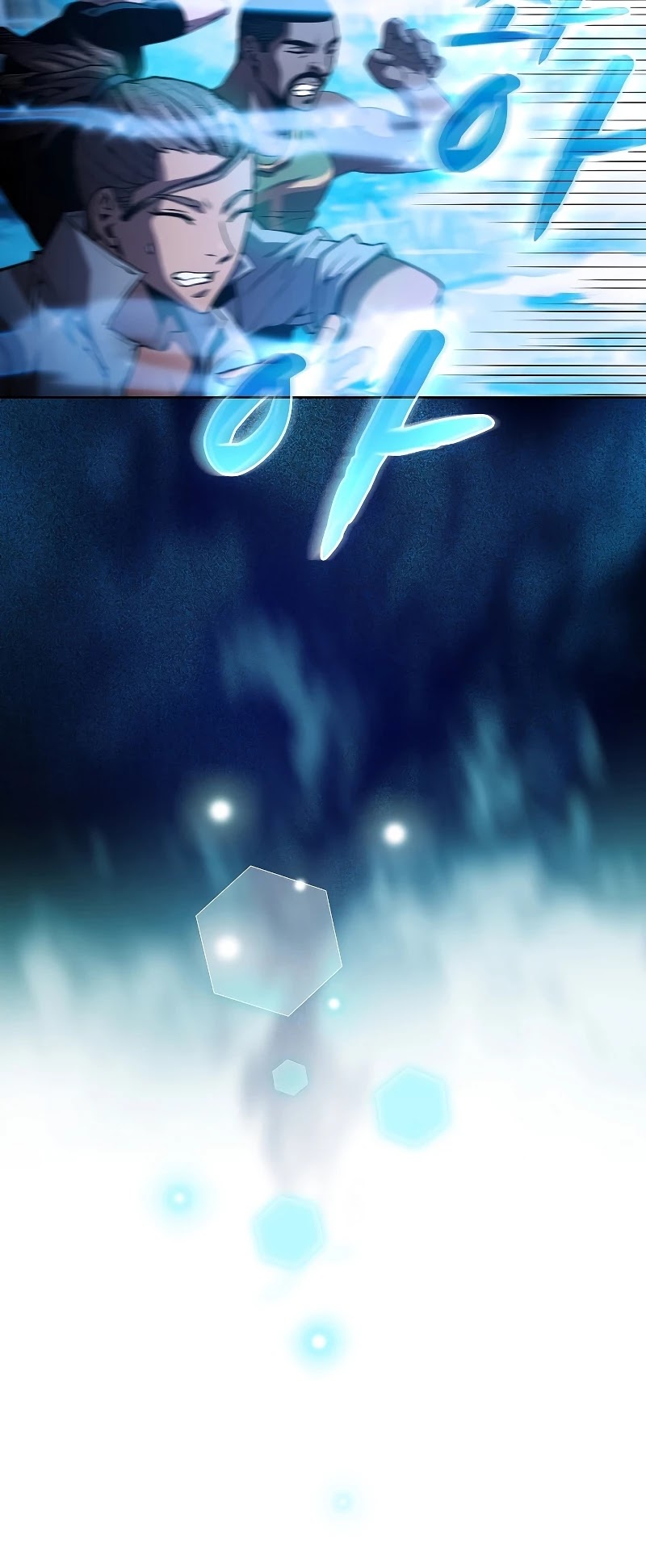 The Constellation That Returned From Hell chapter 66 page 34