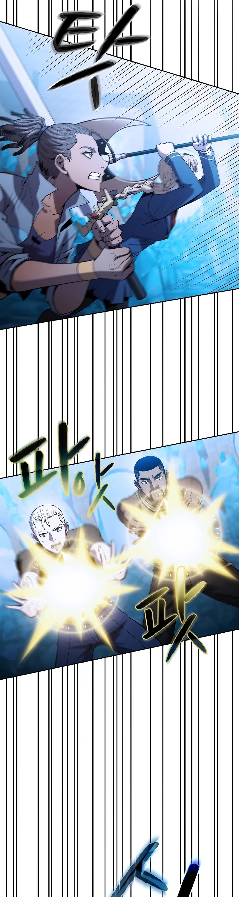 The Constellation That Returned From Hell chapter 66 page 37