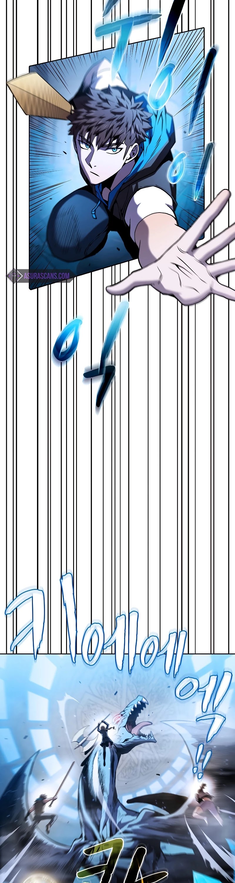 The Constellation That Returned From Hell chapter 66 page 38