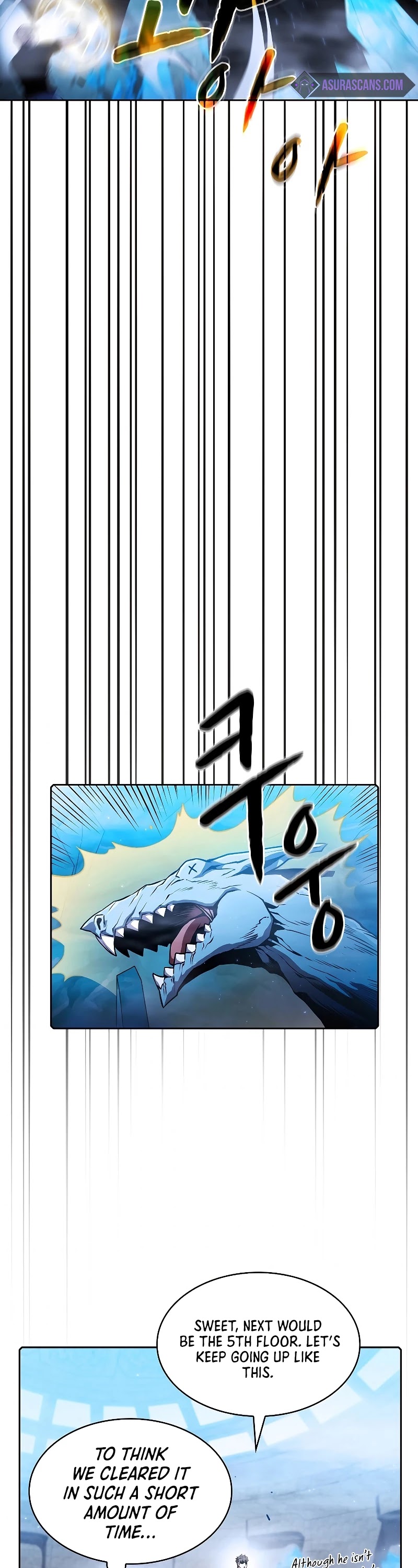 The Constellation That Returned From Hell chapter 66 page 39