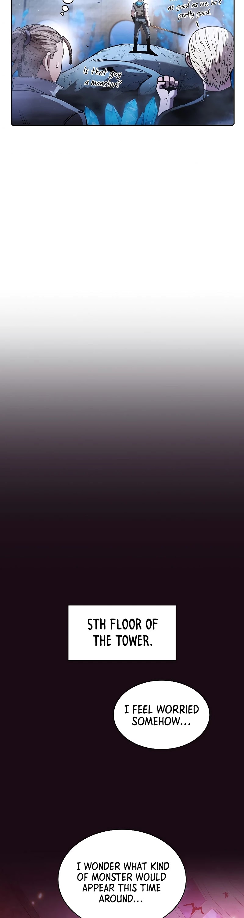 The Constellation That Returned From Hell chapter 66 page 40