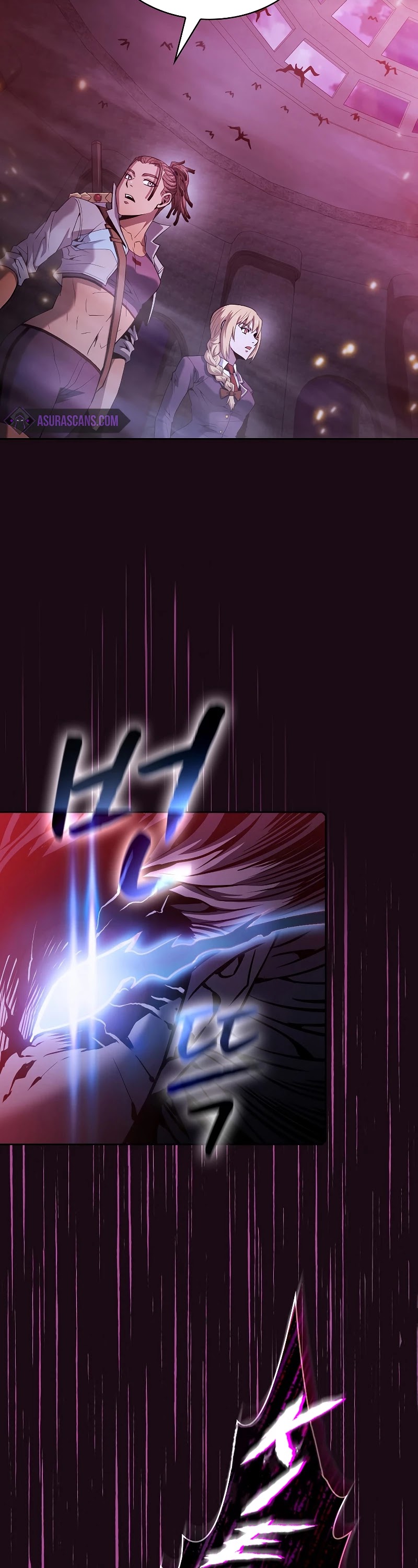 The Constellation That Returned From Hell chapter 66 page 41