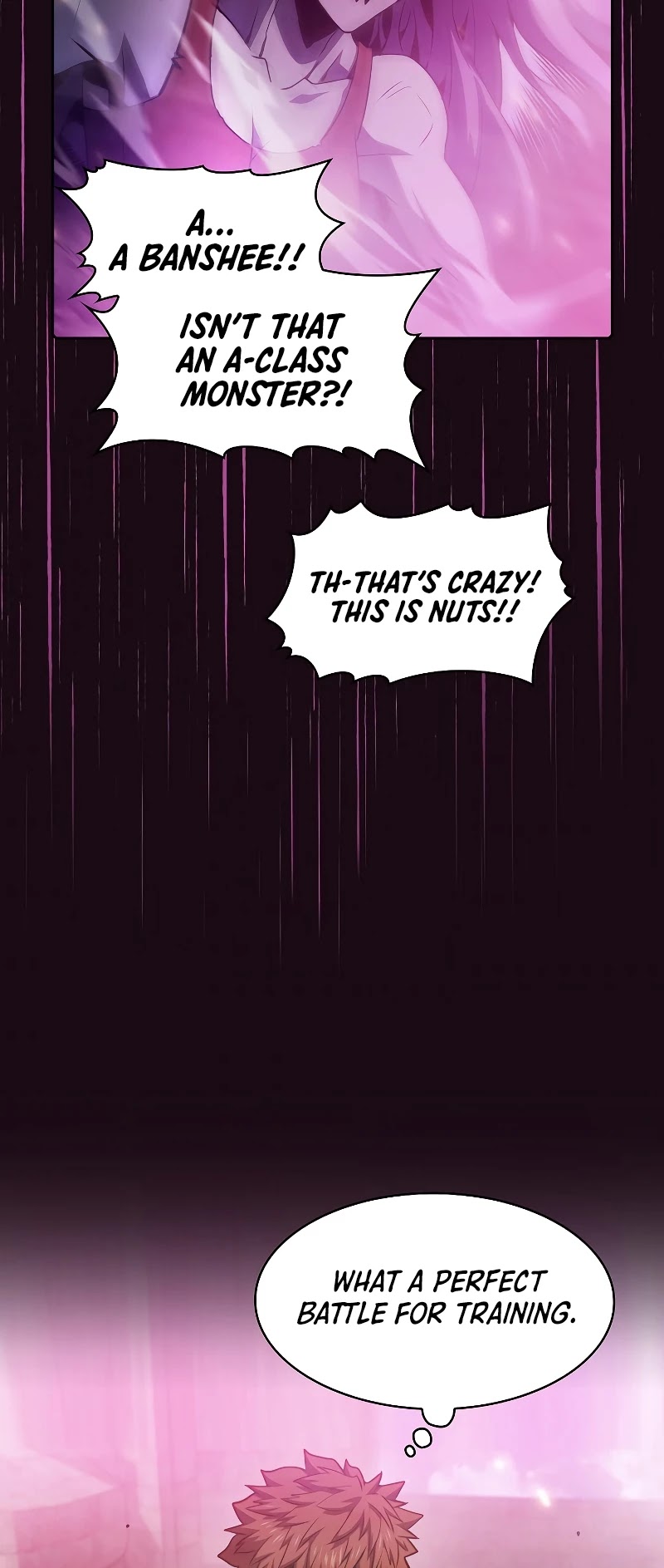 The Constellation That Returned From Hell chapter 66 page 43