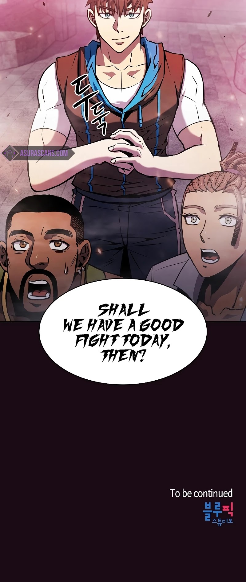 The Constellation That Returned From Hell chapter 66 page 44