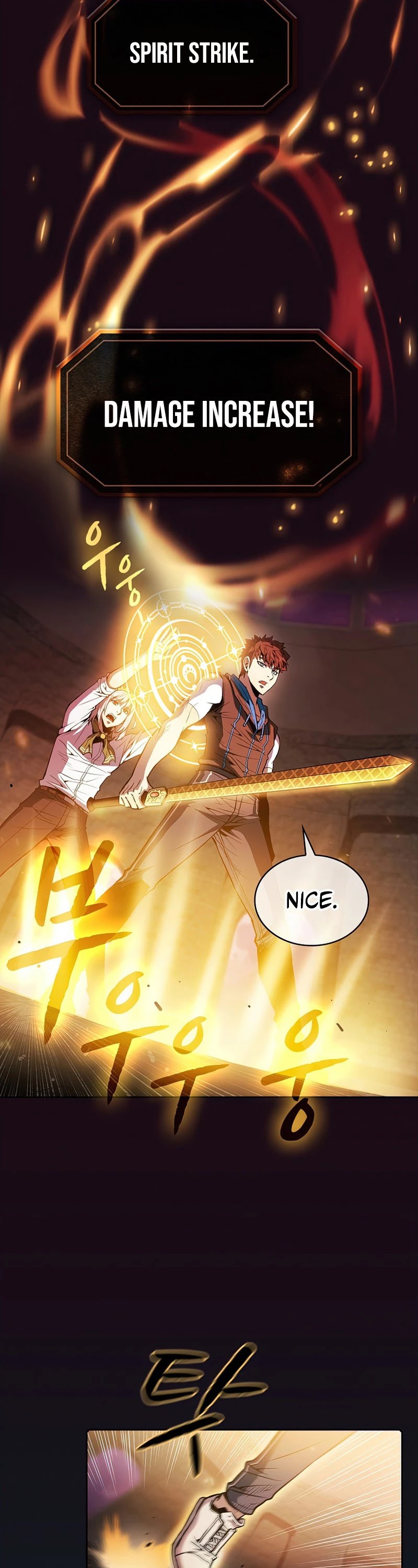 The Constellation That Returned From Hell chapter 67 page 13