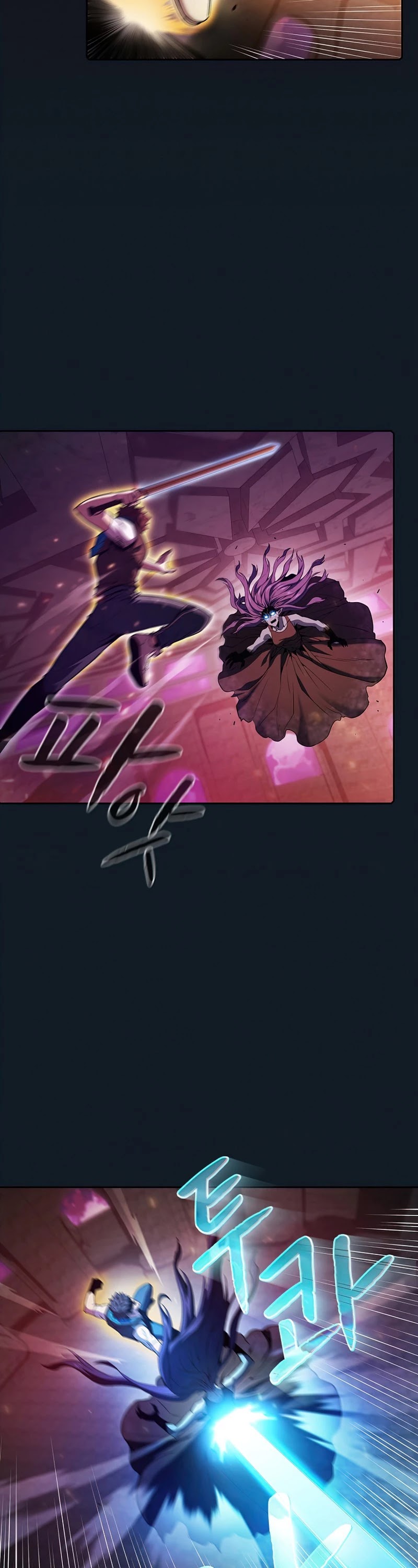 The Constellation That Returned From Hell chapter 67 page 14