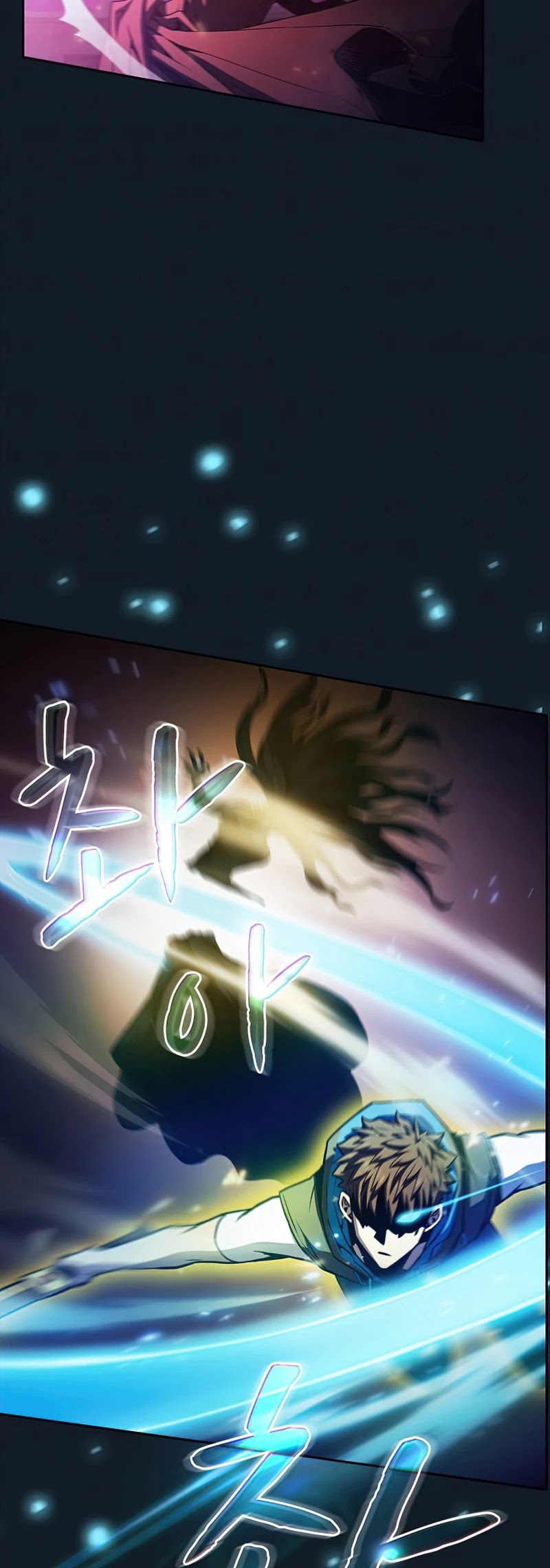 The Constellation That Returned From Hell chapter 67 page 16