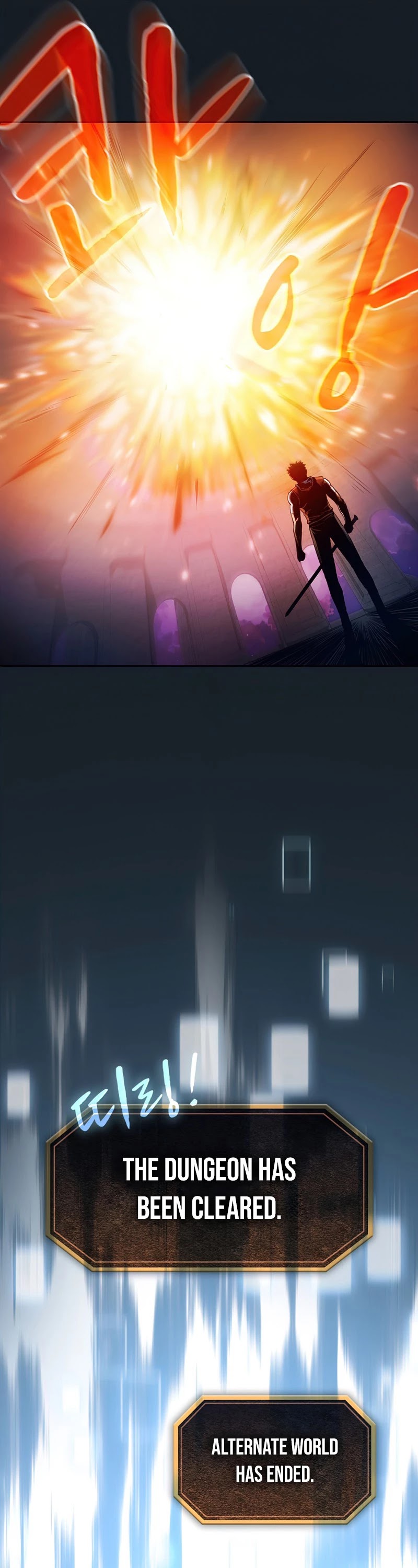 The Constellation That Returned From Hell chapter 67 page 18