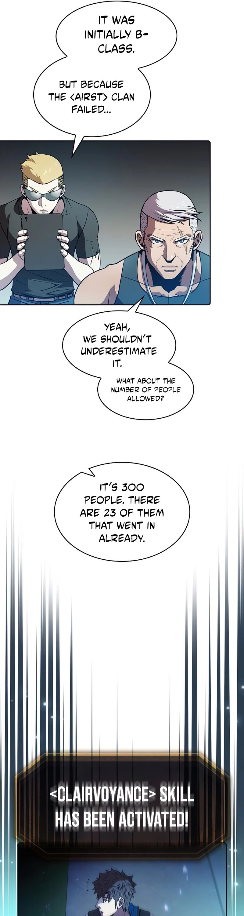 The Constellation That Returned From Hell chapter 67 page 26