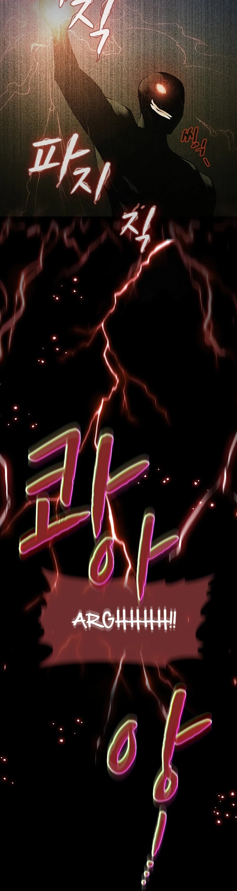 The Constellation That Returned From Hell chapter 67 page 29