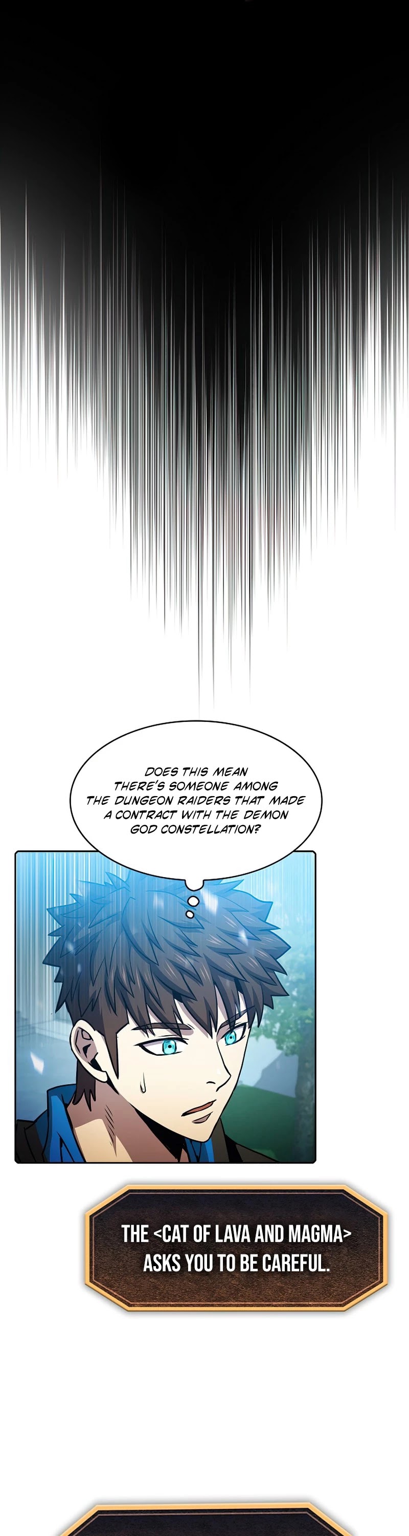 The Constellation That Returned From Hell chapter 67 page 30