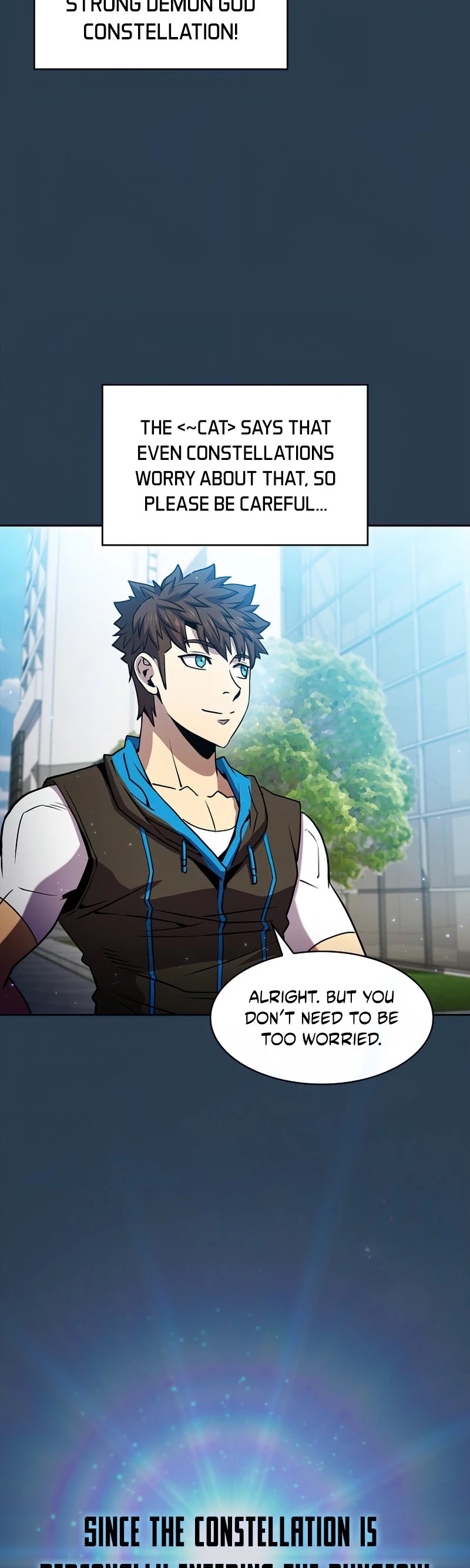 The Constellation That Returned From Hell chapter 67 page 32