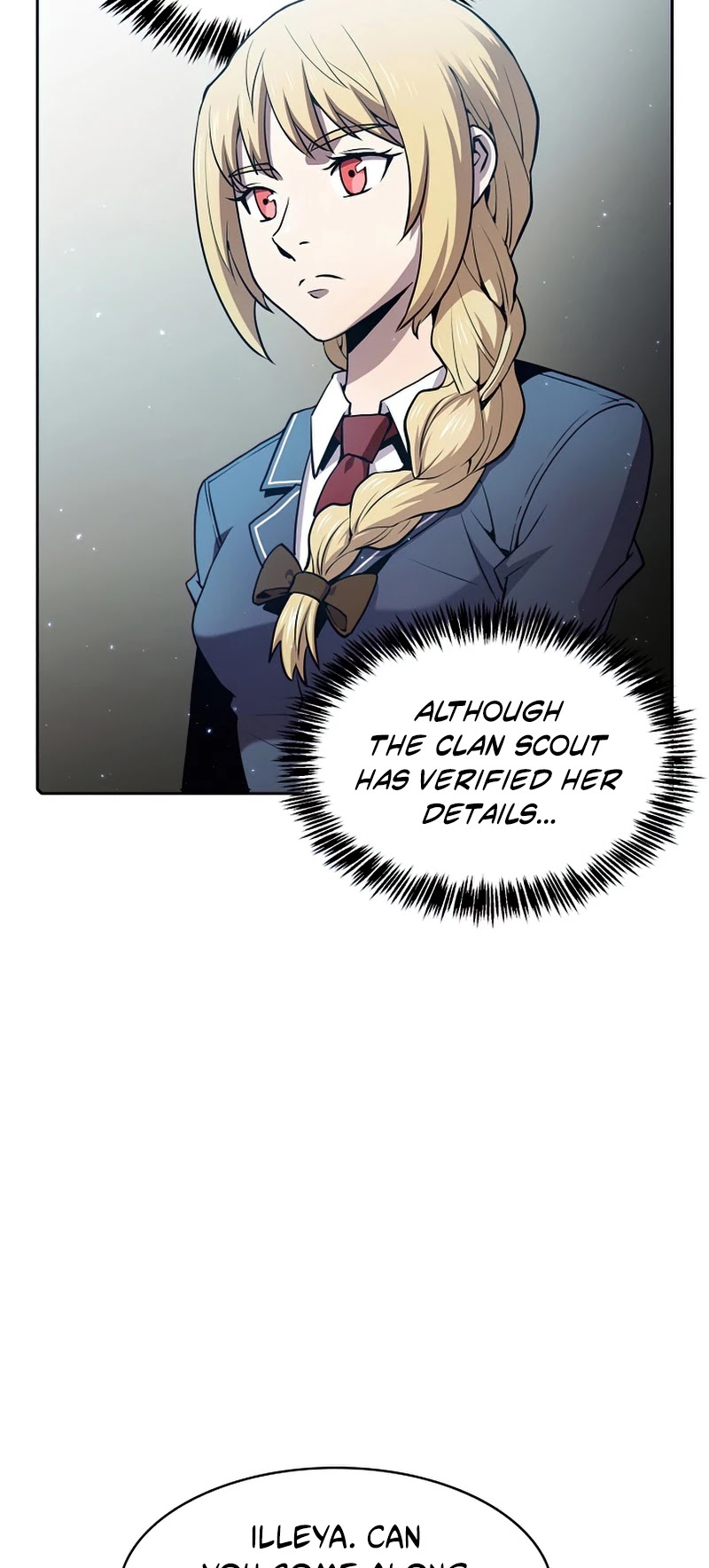 The Constellation That Returned From Hell chapter 67 page 38