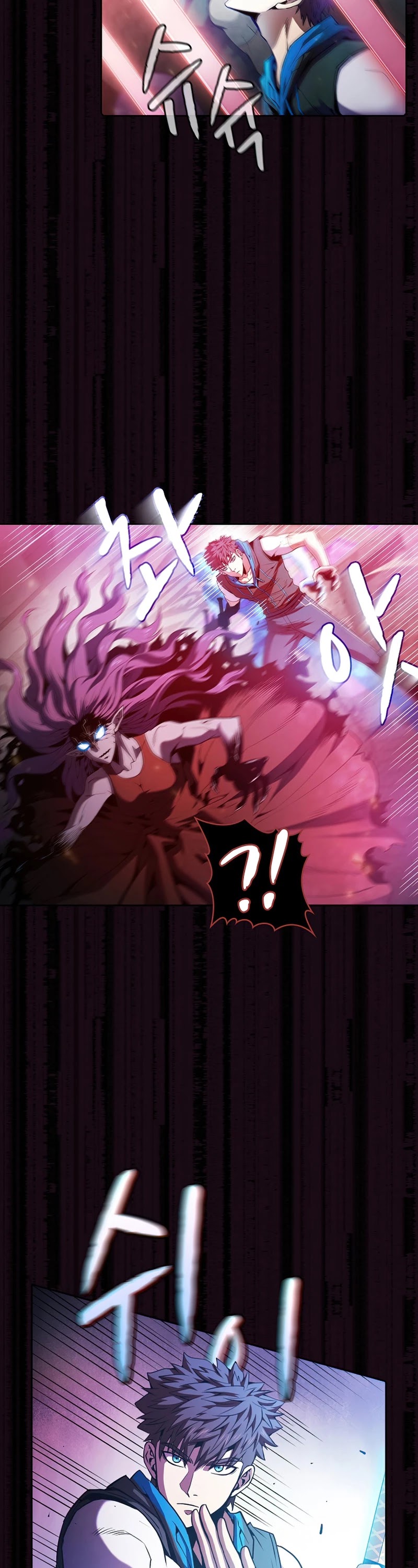 The Constellation That Returned From Hell chapter 67 page 6