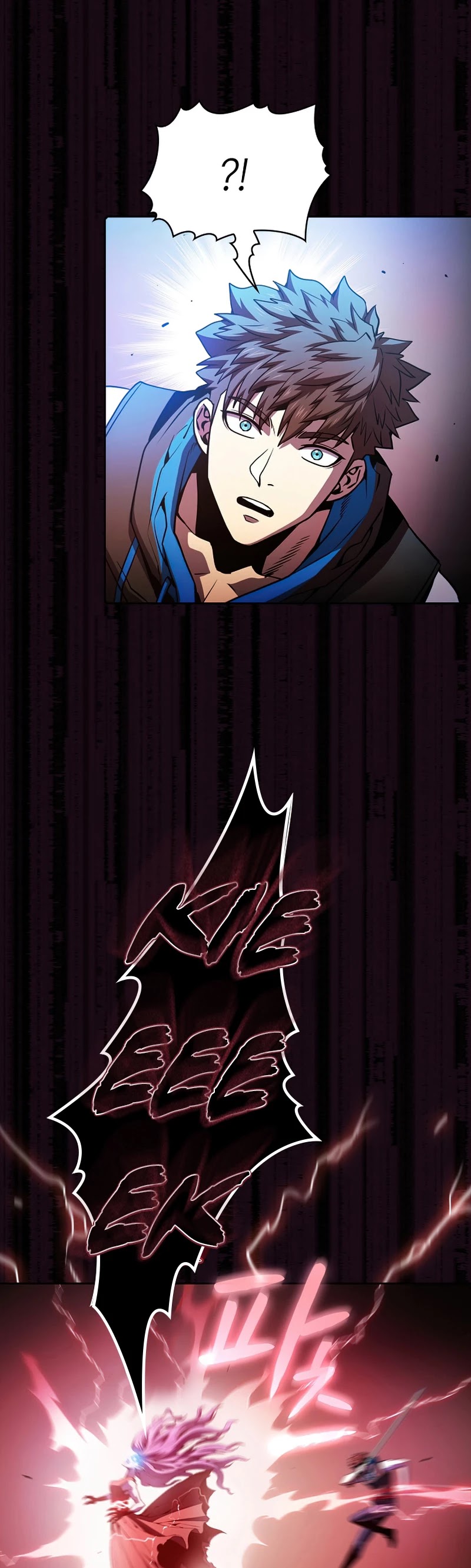 The Constellation That Returned From Hell chapter 67 page 8