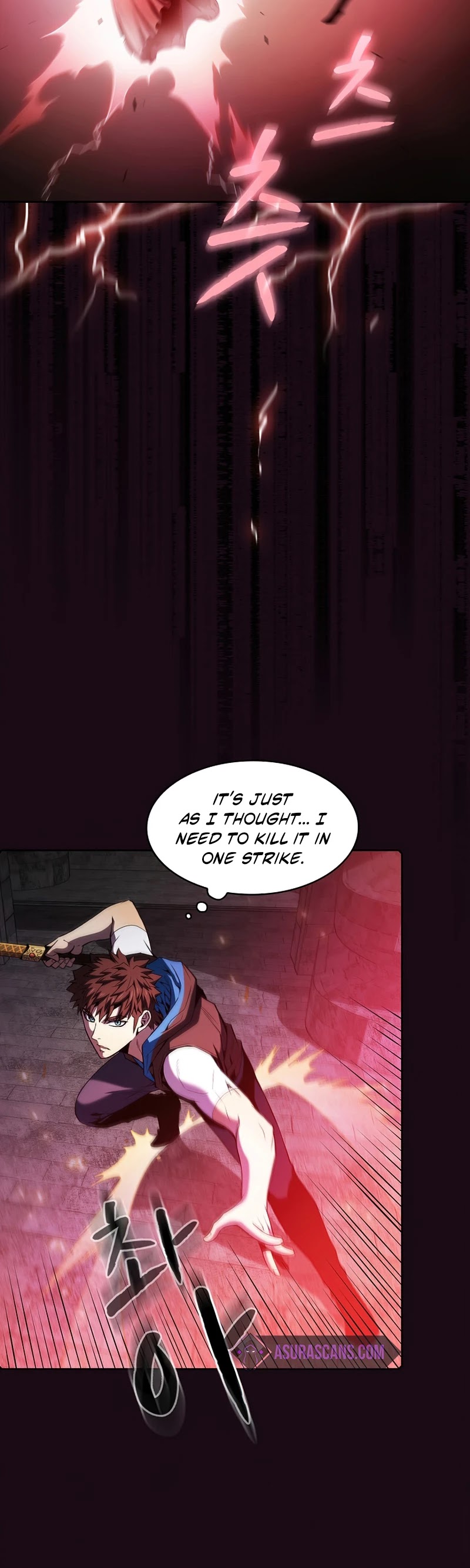 The Constellation That Returned From Hell chapter 67 page 9