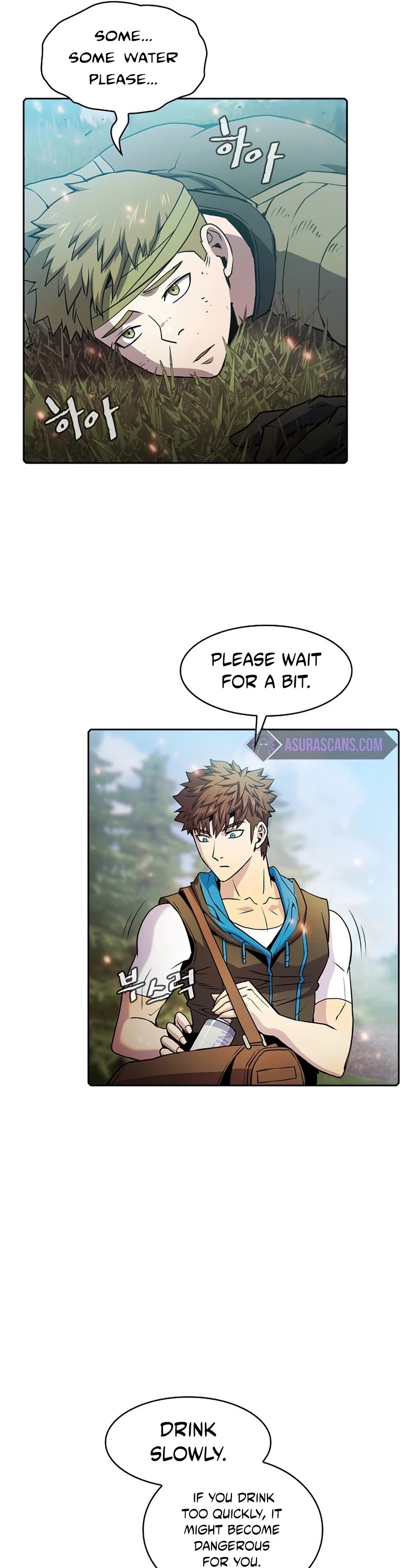 The Constellation That Returned From Hell chapter 68 page 10