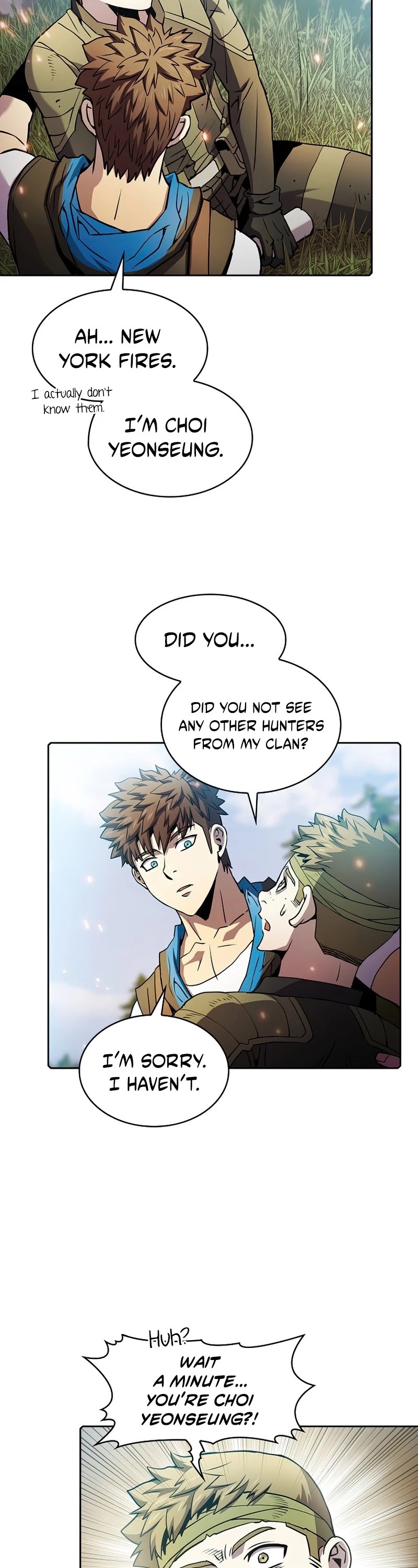 The Constellation That Returned From Hell chapter 68 page 12