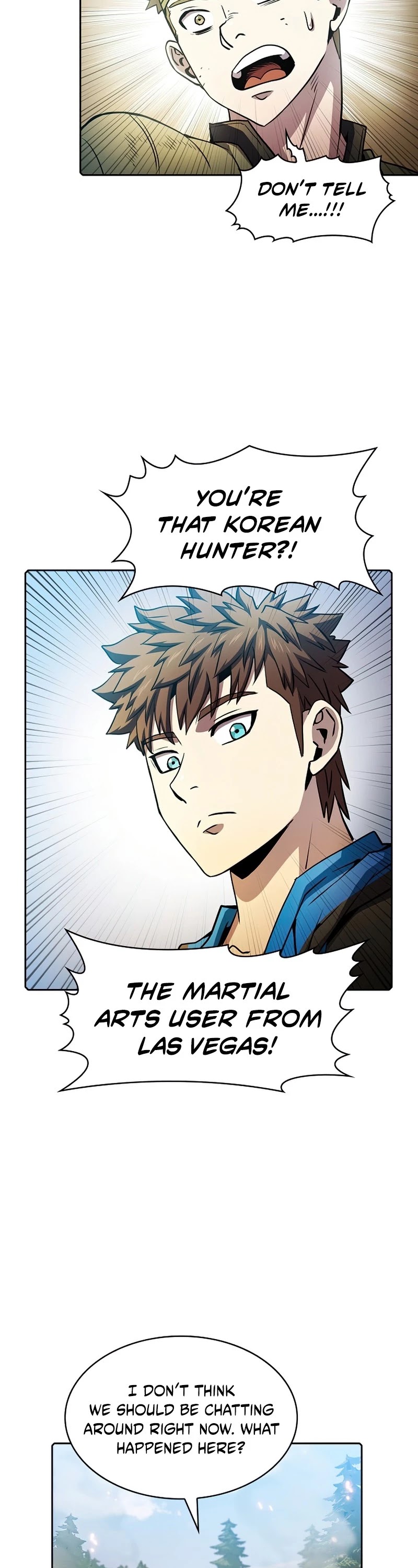 The Constellation That Returned From Hell chapter 68 page 13