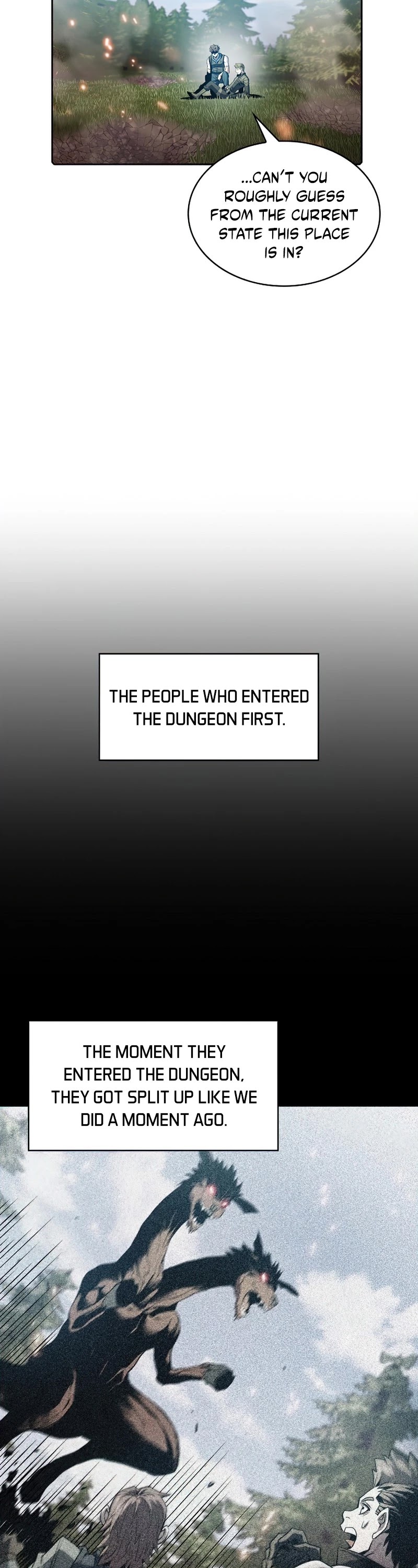 The Constellation That Returned From Hell chapter 68 page 14