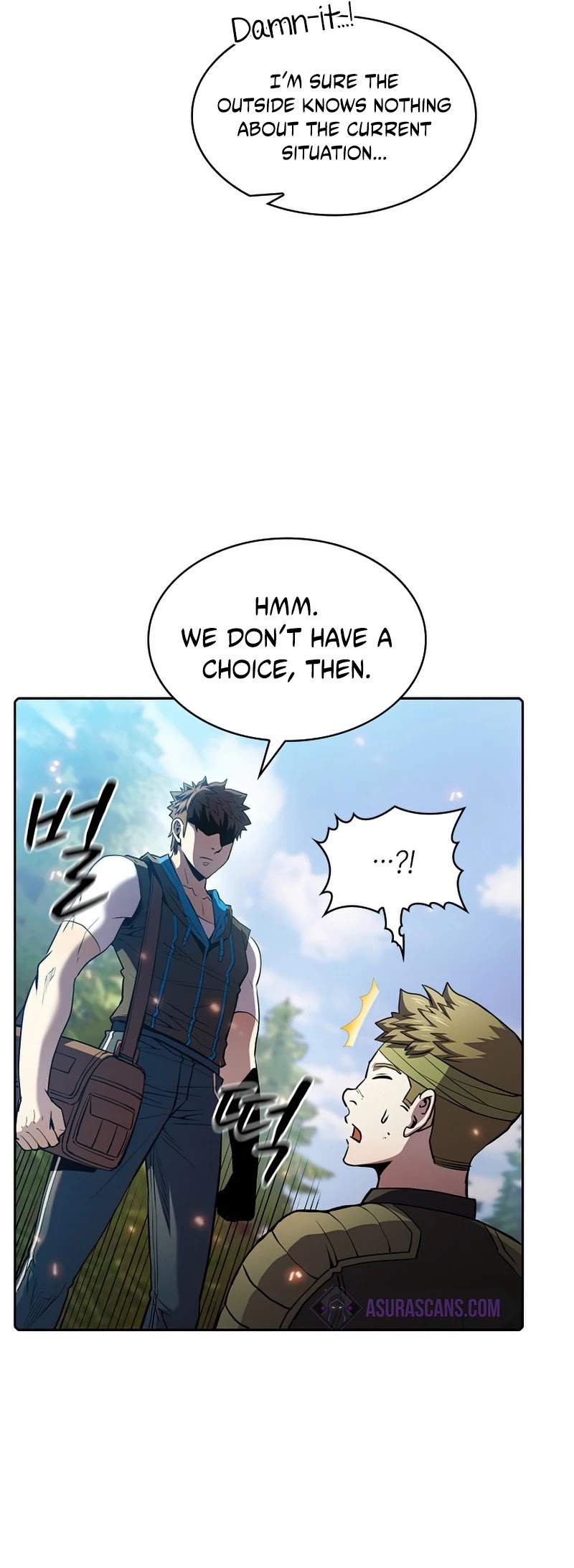 The Constellation That Returned From Hell chapter 68 page 17