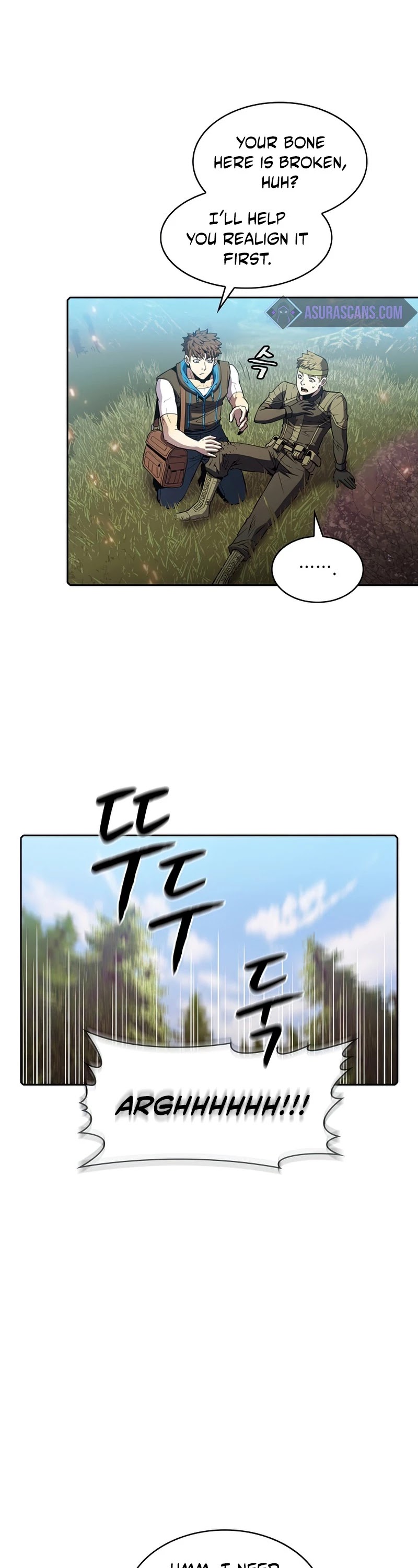 The Constellation That Returned From Hell chapter 68 page 19