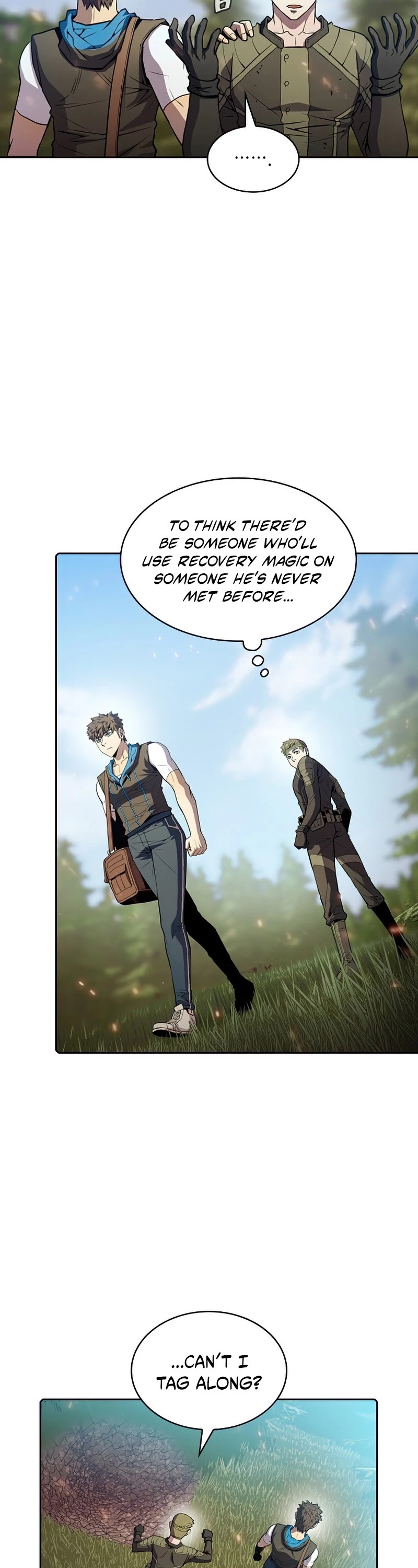 The Constellation That Returned From Hell chapter 68 page 23