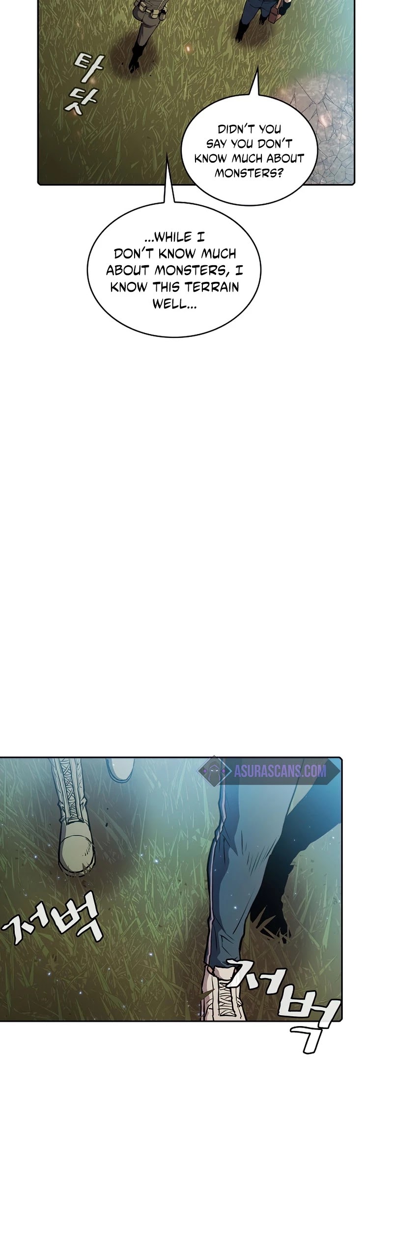 The Constellation That Returned From Hell chapter 68 page 24