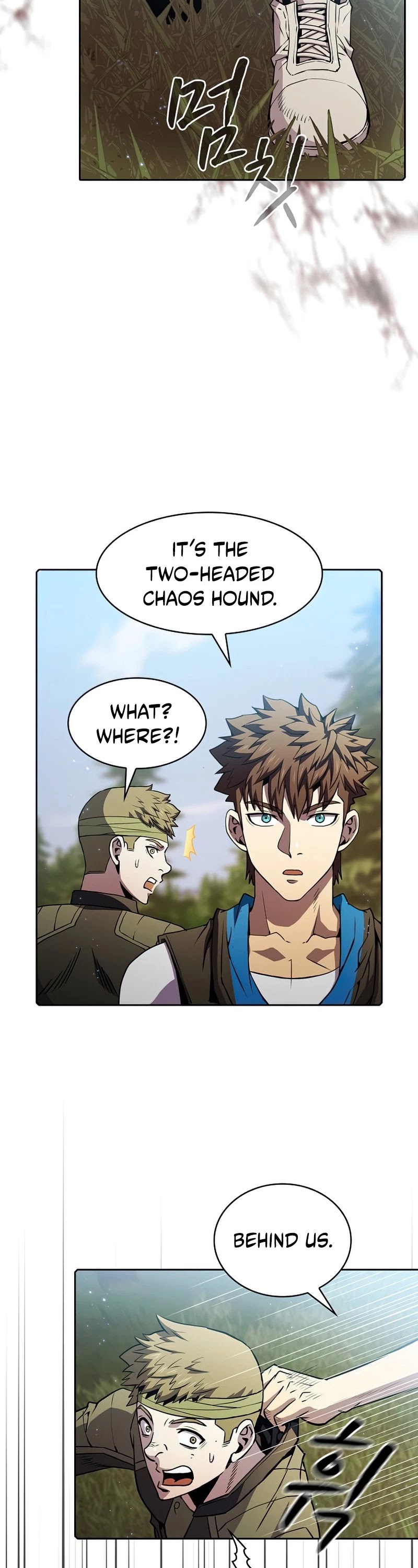 The Constellation That Returned From Hell chapter 68 page 28