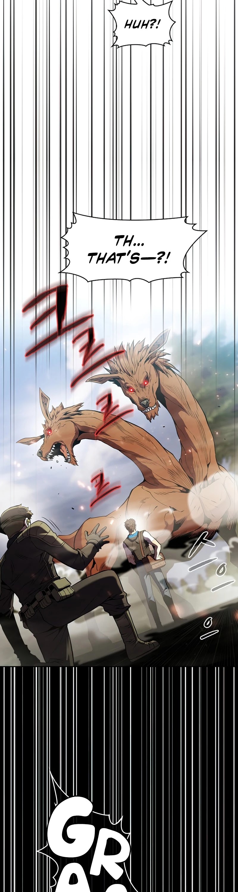 The Constellation That Returned From Hell chapter 68 page 29