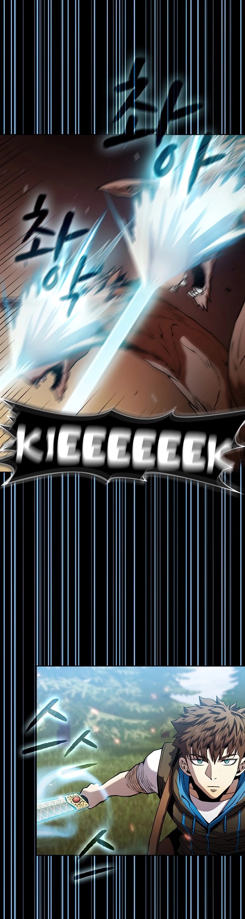 The Constellation That Returned From Hell chapter 68 page 31