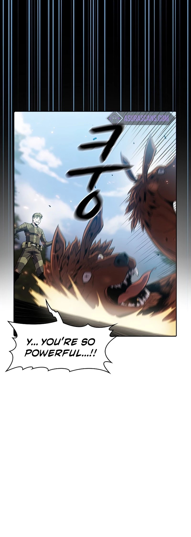 The Constellation That Returned From Hell chapter 68 page 33